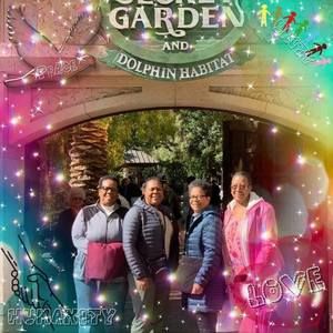 Meet your Posher, Ellen